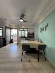 Blk 775 Woodlands Crescent (Woodlands), HDB 4 Rooms #580277991